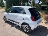 2021 Renault Twingo