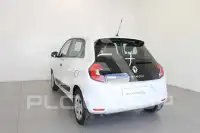 2021 Renault Twingo