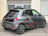 2021 Renault Twingo