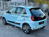 2021 Renault Twingo