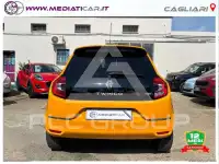 2021 Renault Twingo