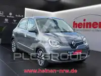 2021 Renault Twingo