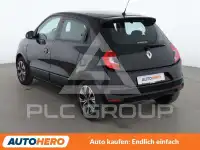 2021 Renault Twingo