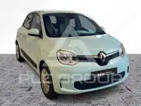 2021 Renault Twingo