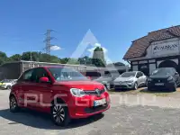 2021 Renault Twingo