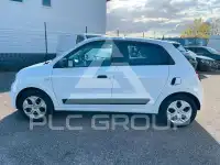 2021 Renault Twingo