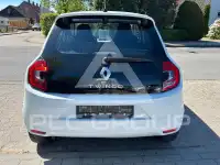 2021 Renault Twingo
