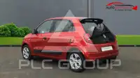 2021 Renault Twingo