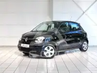 2021 Renault Twingo