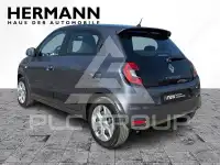2021 Renault Twingo