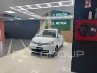 2021 Renault Twingo