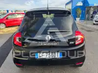 2021 Renault Twingo