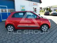 2021 Renault Twingo