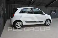 2021 Renault Twingo