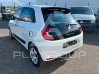2021 Renault Twingo