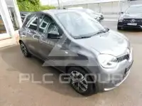 2021 Renault Twingo