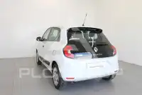 2021 Renault Twingo