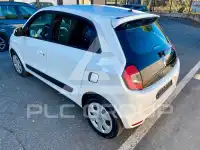 2021 Renault Twingo