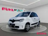 2021 Renault Twingo