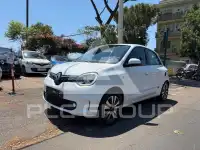 2020 Renault Twingo