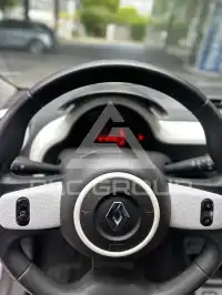 2021 Renault Twingo