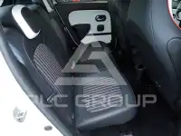 2021 Renault Twingo