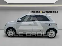 2021 Renault Twingo