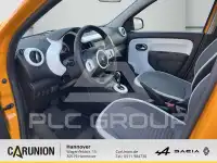 2021 Renault Twingo