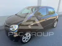 2021 Renault Twingo