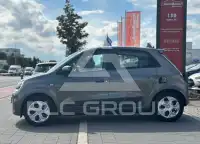 2021 Renault Twingo