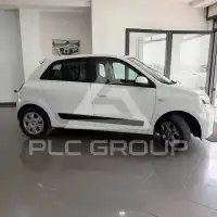 2021 Renault Twingo