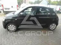 2021 Renault Twingo
