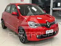 2021 Renault Twingo