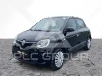 2021 Renault Twingo