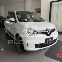 2021 Renault Twingo