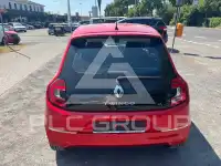 2021 Renault Twingo
