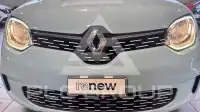 2021 Renault Twingo