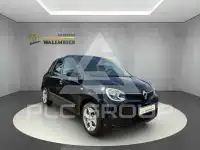 2021 Renault Twingo