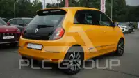 2021 Renault Twingo