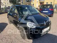 2021 Renault Twingo