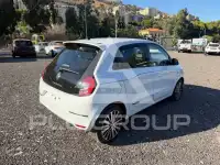 2021 Renault Twingo