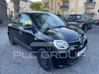 2021 Renault Twingo