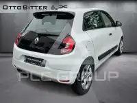 2021 Renault Twingo
