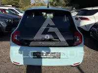 2021 Renault Twingo