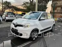 2021 Renault Twingo