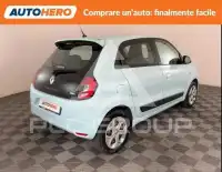 2021 Renault Twingo
