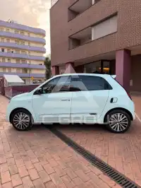 2021 Renault Twingo