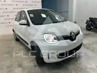 2021 Renault Twingo