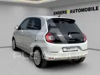 2021 Renault Twingo