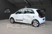 2021 Renault Twingo
